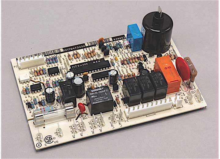 Norcold KIT SERVICE POWER BOARD 2118