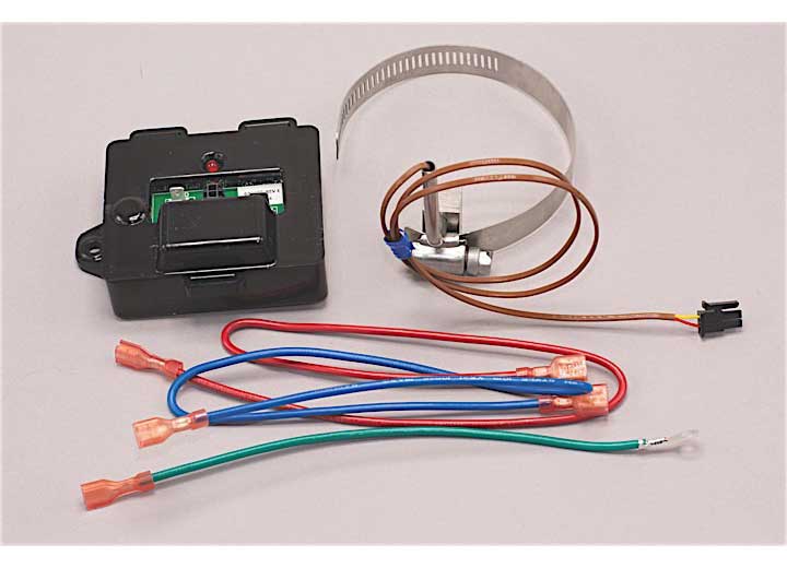 Norcold TEMPERATURE MONITOR CONTROL