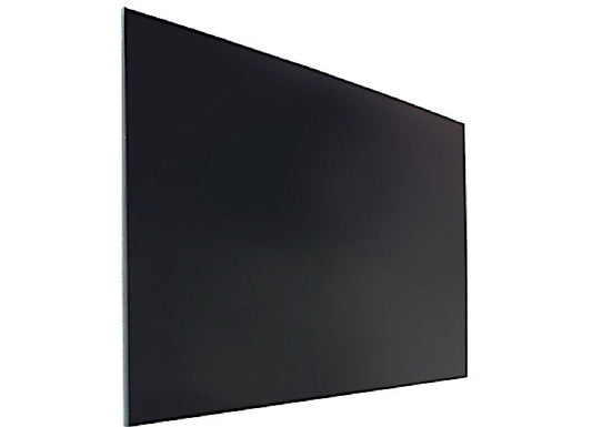 Norcold BLACK ACRYLIC FREEZER DR PANEL FOR NA7/NA8/NA10 MODELS
