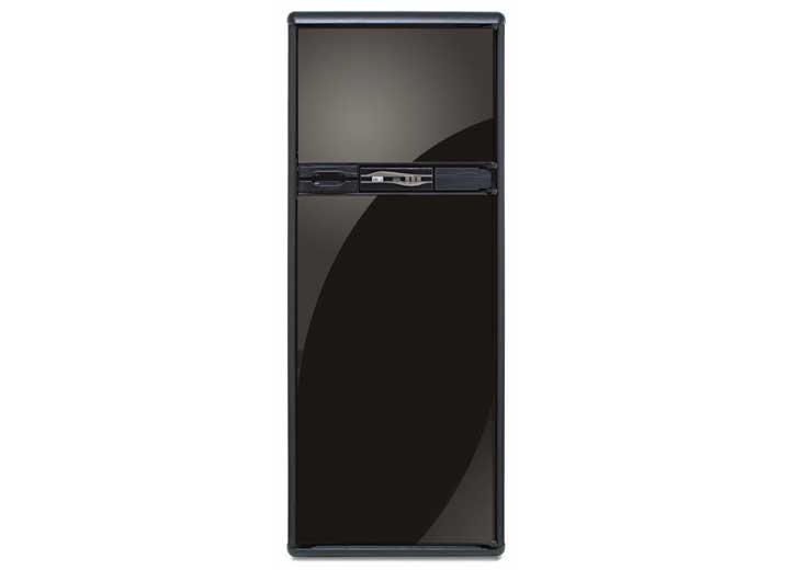 Norcold REFRIGERATOR/LP-AC/BLK