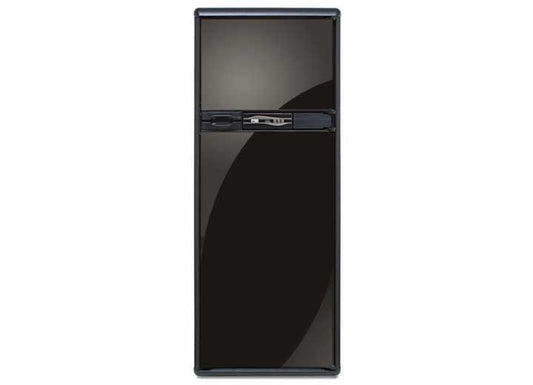 Norcold REFRIGERATOR/LP-AC/BLK