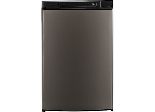 Norcold 3.7 CU FT REFRIGERATOR LP/AC/DC LH DOOR SWING
