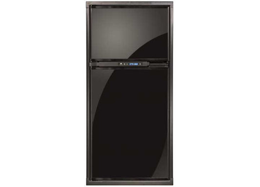 Norcold POLAR N7XFL, 7 CU FT 2-WAY AC/LP RV REFRIGERATOR, LH DOOR, FAN