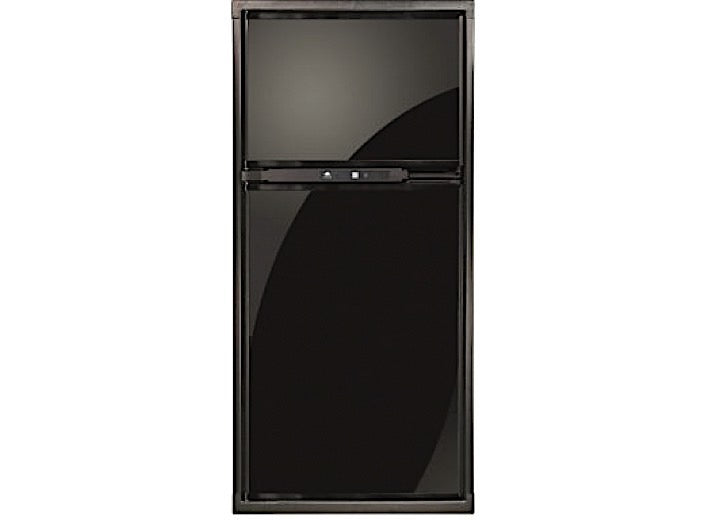 Norcold 2-WAY AC/LP 2DR LH 7FT FAN RV REFRIGERATOR