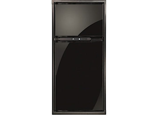 Norcold 2-WAY AC/LP 2DR LH 7FT FAN RV REFRIGERATOR
