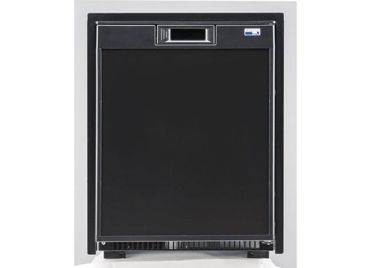 Norcold 3-WAY REFRIGERATOR AC/DP/LP, 2.7 CUBIC FT STORAGE, DOOR PANELS NOT INCLUDED