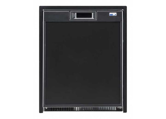 Norcold REFRIGERATOR FREEZER,DC ONLY, SELF VENTING,1.7 CUBIC FT OF STORAGE