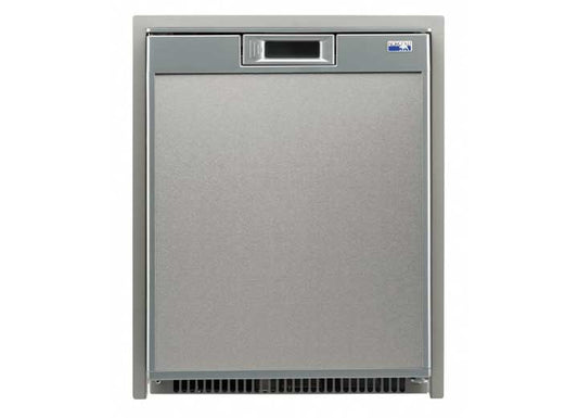 Norcold Refrigerator - 1.7 cu. ft., Stainless