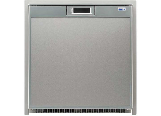 Norcold Refrigerator - 2.7 cu. ft., Stainless