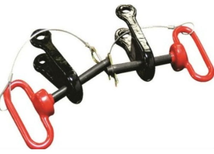 NSA RV Products Inc CLEVIS STEEL DEMCO CLASSIC
