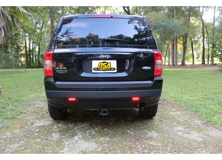 NSA RV Products Inc UNIVERSAL MOUNT TAIL-LIGHT KIT