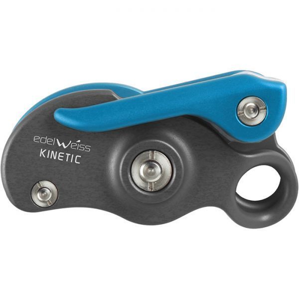 EDELWEISS KINETIC ASSISTED BELAY DEVICES