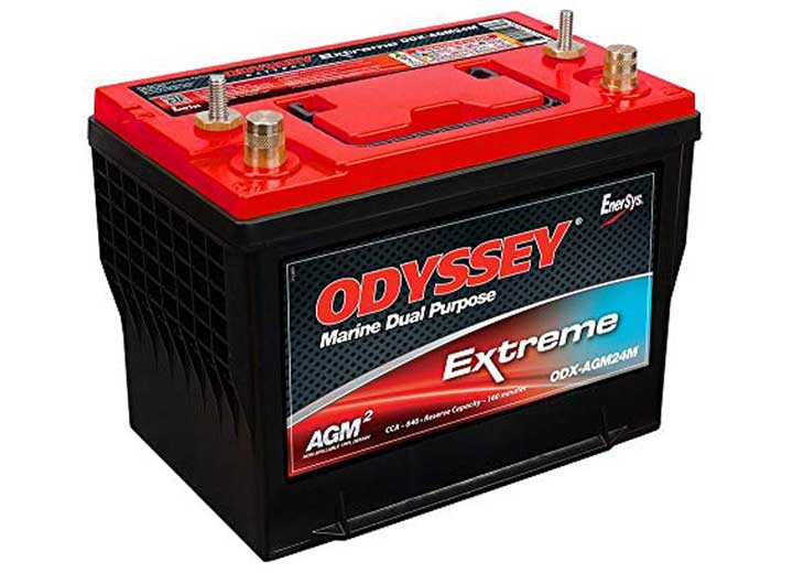 Odyssey EXTREME SERIES MARINE 12V BATTERY
