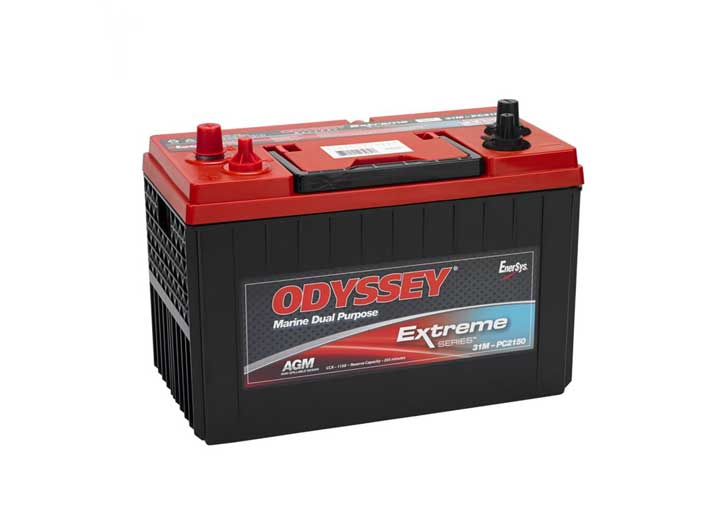 Odyssey EXTREME SERIES MARINE 12V BATTERY