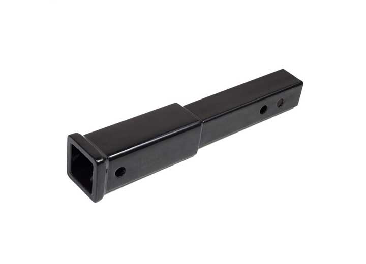 Rugged Ridge RECEIVER HITCH EXT 2IN BLACK
