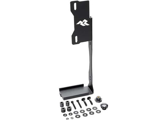 Rugged Ridge 18-C WRANGLER JL TAILGATE OFF ROAD JACK MOUNT