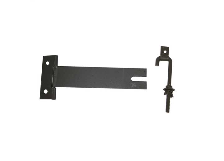 Rugged Ridge FIRST AID KIT MOUNTING BRACKET, 50-52 WILLYS M38S