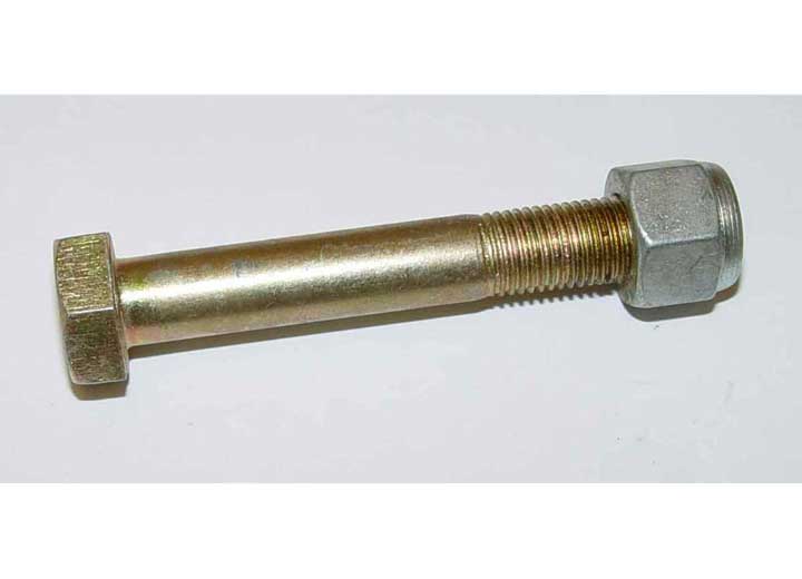 Rugged Ridge SPRING BOLT, UNTHREADED, 60-75 JEEP CJ MODELS