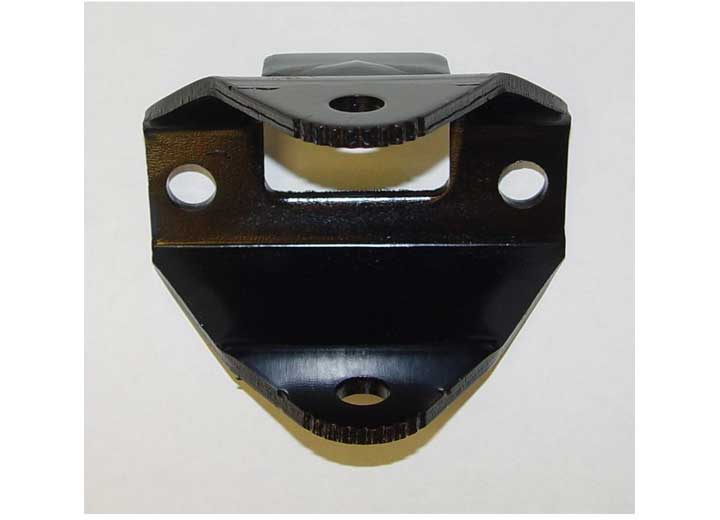 Rugged Ridge LEAF SPRING HANGER, 76-86 JEEP CJ MODELS