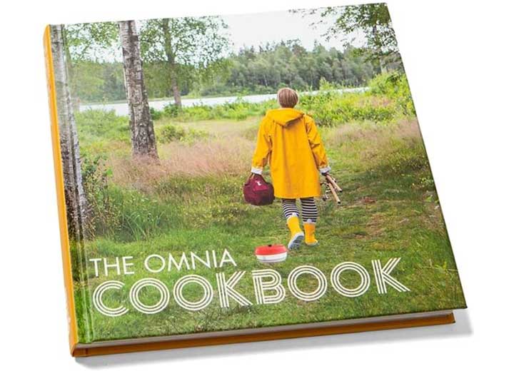 OMNIA COOKBOOK