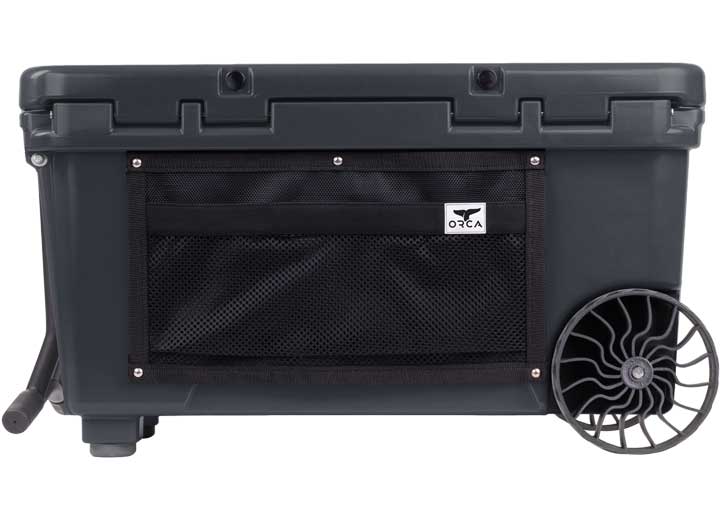 ORCA Coolers ORCA 65 QUART CHARCOAL