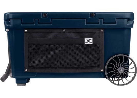 ORCA Coolers ORCA 65 QUART NAVY