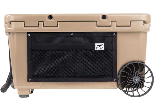 ORCA Coolers ORCA 65 QUART TAN