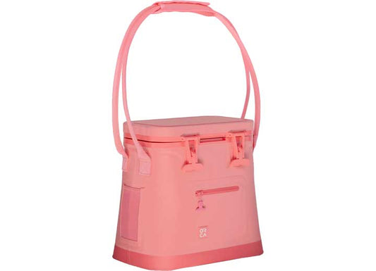 ORCA Coolers ORCA WANDERER TOTE SOFT SIDE BLUSH