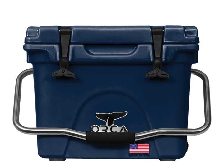 ORCA Coolers ORCA 20-Quart Cooler – Navy