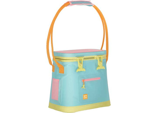ORCA Coolers ORCA WANDERER TOTE SOFT SIDE RETRO