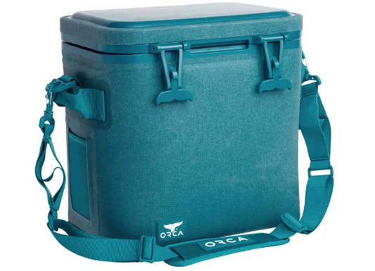 ORCA Coolers ORCA Wanderer 24 Cooler - Starboard