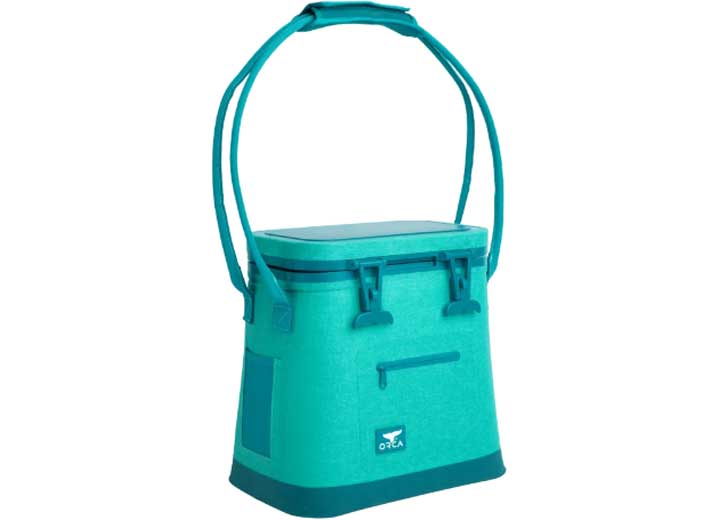 ORCA Coolers ORCA WANDERER TOTE SOFT SIDE SEAFOAM