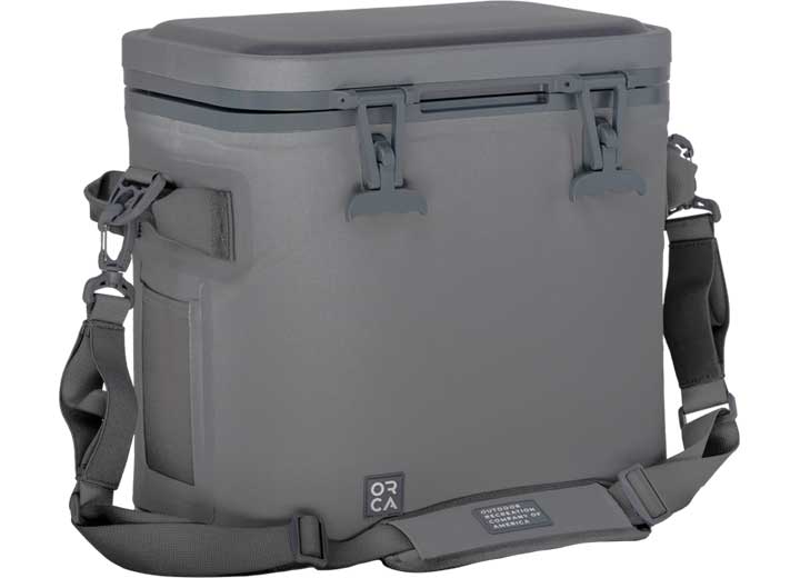 ORCA Coolers ORCA WANDERER 24 SOFT SIDE WOLFPACK