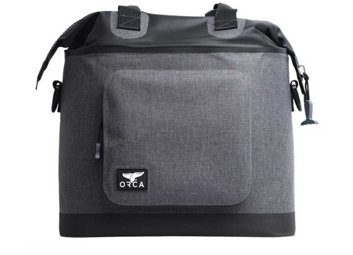 ORCA Coolers ORCA Walker Tote Soft Side Cooler – Grey