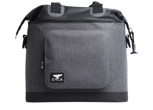 ORCA Coolers ORCA Walker Tote Soft Side Cooler – Grey