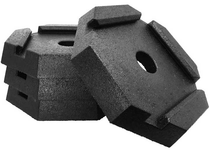 SNAPPAD EQ STABLE - 4 PACK
