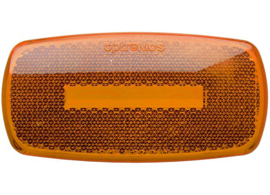 Optronics LENS FOR AMBER MC32, MCL32, MCL0032