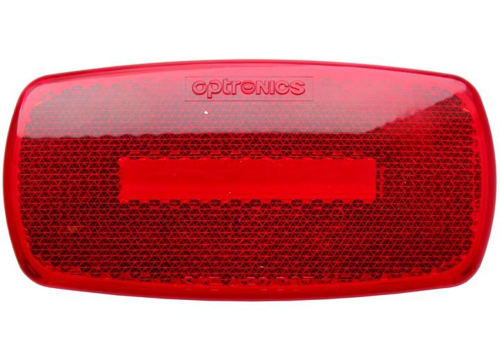 Optronics LENS FOR RED MC32, MCL32, MCL0032