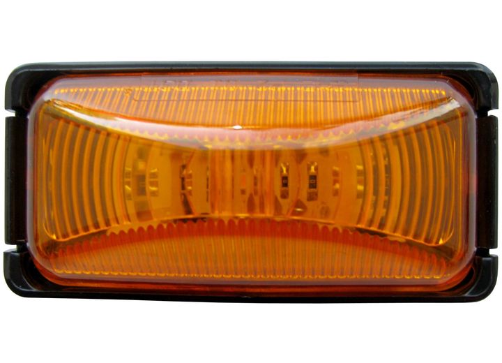Optronics LED M/C MARK KIT ONE DIODE AMB