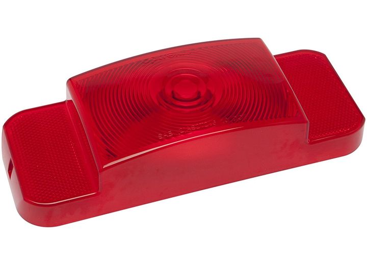 Optronics LENS TAIL LIGHT FOR RVST60/RVSTL60/0060