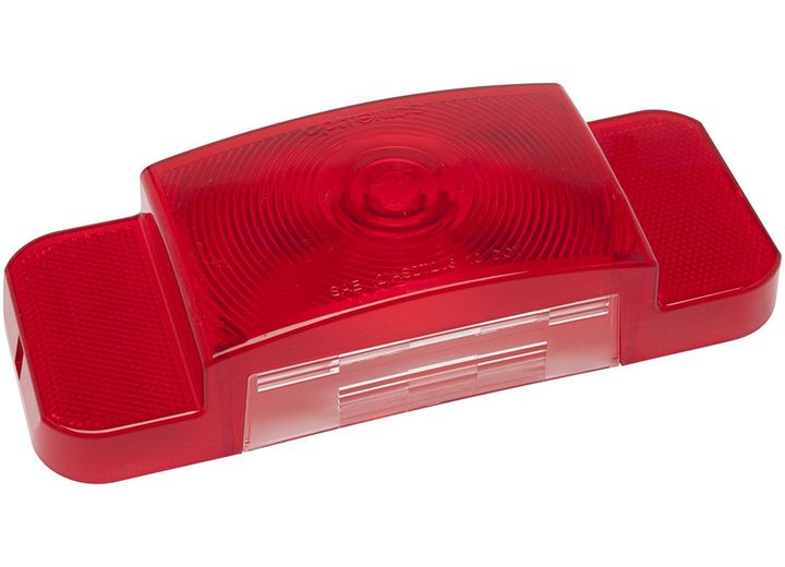 Optronics LENS TAIL LIGHT FOR RVST64/RVSTL61/0061