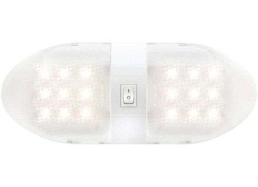 Optronics LED: INTR LGHT RV DOUBLE AERO UPDATED P