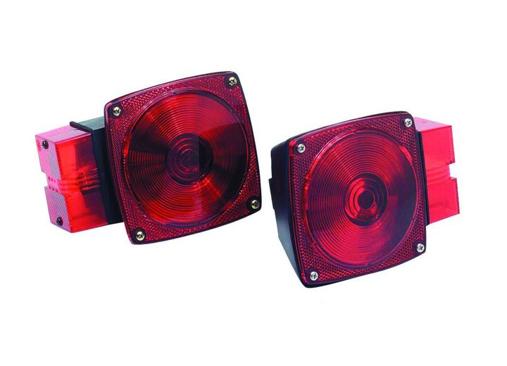 Optronics TRAILER LIGHT ONLY KIT SUMB