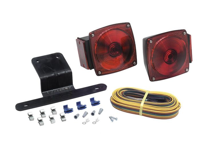 Optronics SUBMERSIBLE TRAILER LIGHT KIT