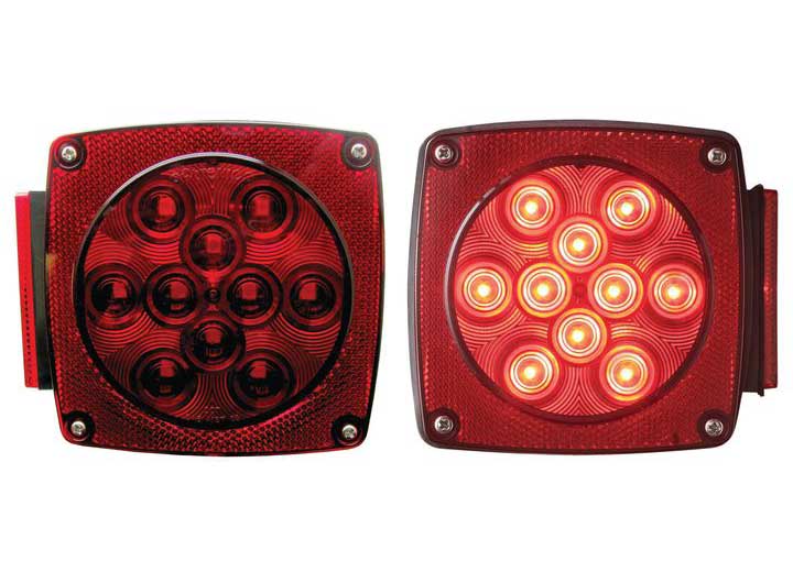 Optronics LED TRAILER KIT TRADITIONAL