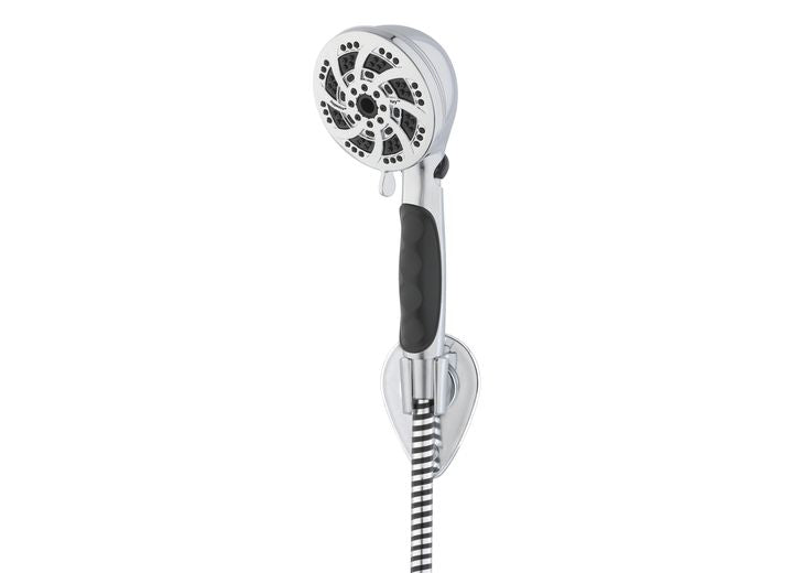 Oxygenics Fury RV Handheld Shower - Chrome