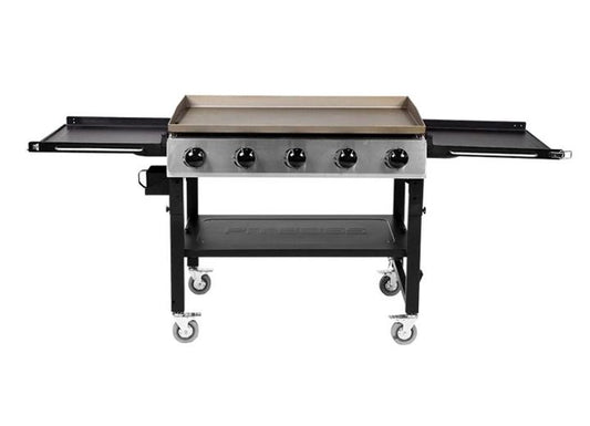 Pit Boss Grills Pit Boss Standard 5 Burner Gas Griddle