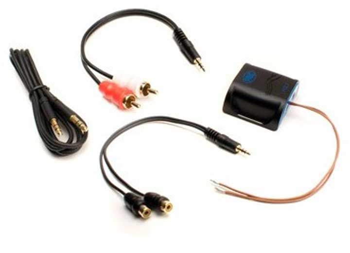 Pac Audio Accessories LOCPRO UNIVERSAL GROUND