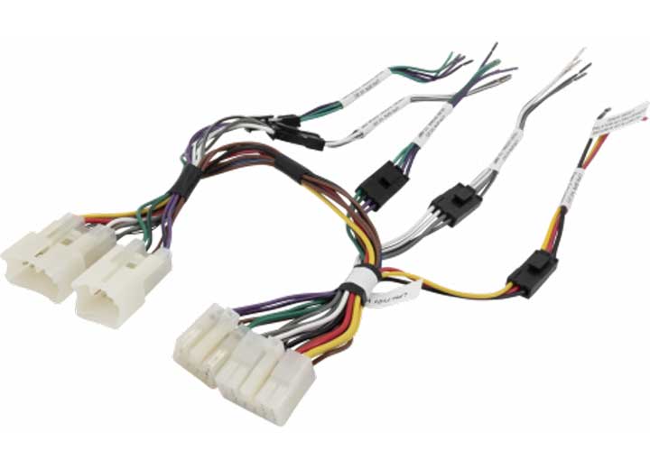 Pac Audio Accessories 1985+ TOYOTA FACTORY RADI
