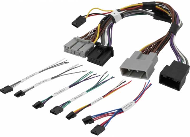 Pac Audio Accessories 2019+ TOYOTA FACTORY RADI